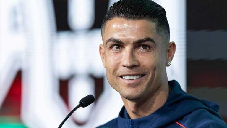 Криштиану Роналду / Pro Shots