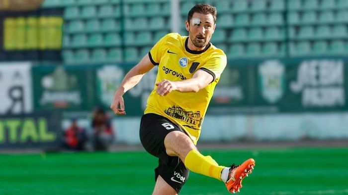 Александрию покидает главная звезда – с ним уходят еще двое игроков