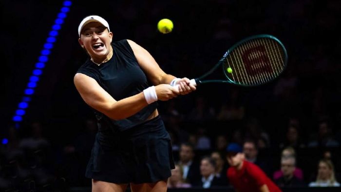 Вімблдон-2025: Остапенко сенсаційно програла британці, фіналістка Олімпіади-2024 впевнено вийшла у друге коло