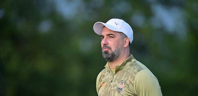 Арда Туран / Фото ФК Шахтер