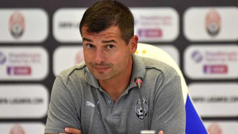 Младен Бартуловіч / Фото Ю. Юр'єва 