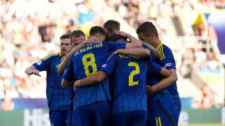 Збірна України / Фото андрія Ющака Збірна України / Фото андрія Ющака