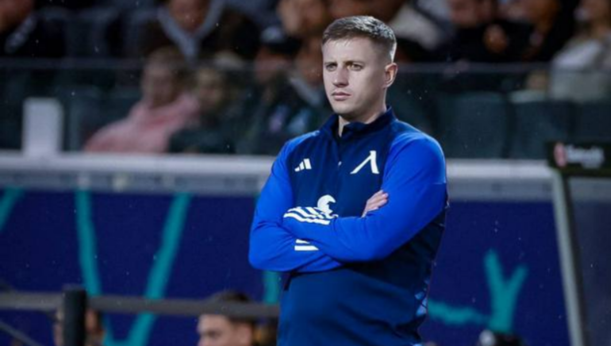 Кирило Нестеренко / Фото з відкритих джерел