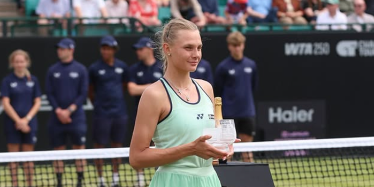 Даяна Ястремська / Фото instagram.com/dayana_yastremskay Даяна Ястремська / Фото instagram.com/dayana_yastremskay