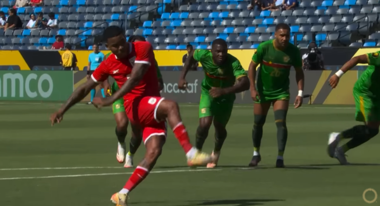 Едуардо Герреро / Скріншот Едуардо Герреро / Скріншот