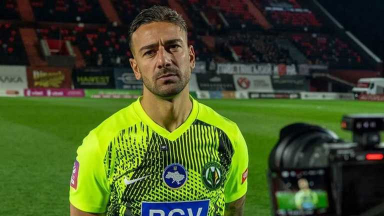 Факундо Батіста / Полісся 