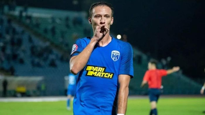 Вигнанець Динамо взяв громадянство росії – ганьба дня