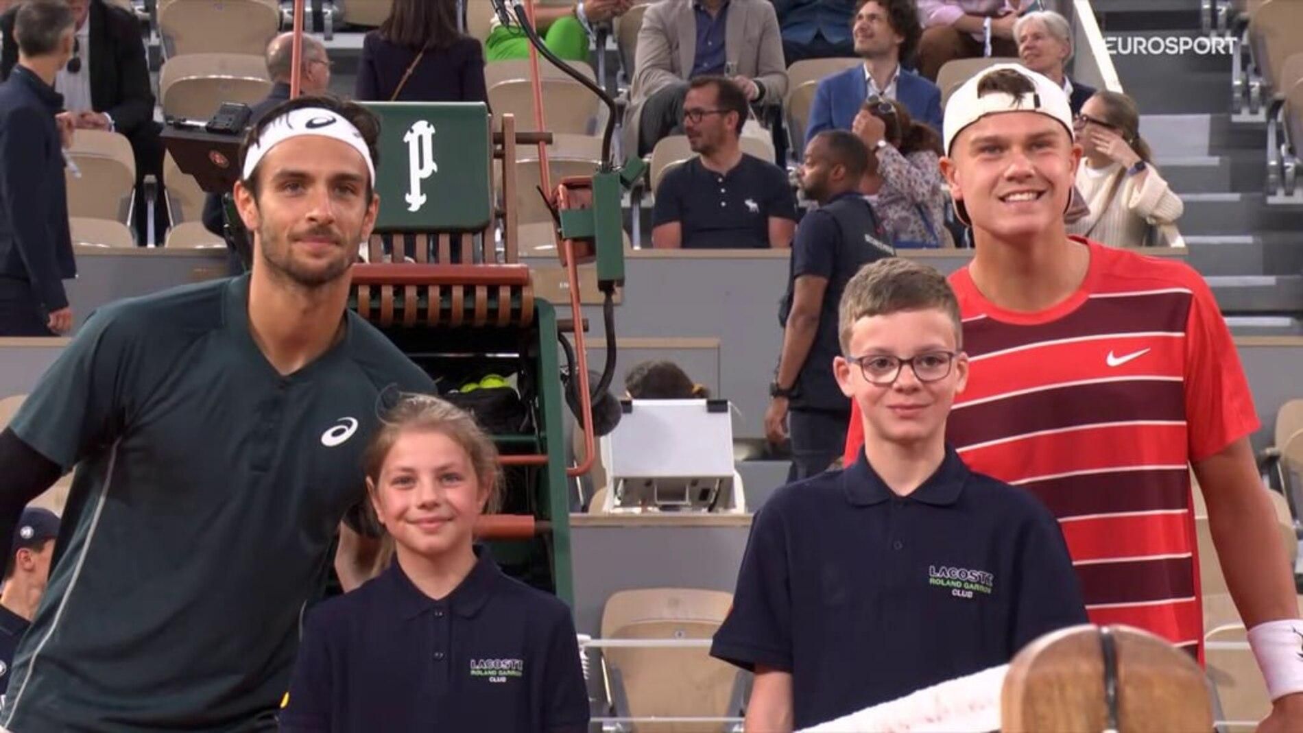 Музетти – Руне / Скриншот