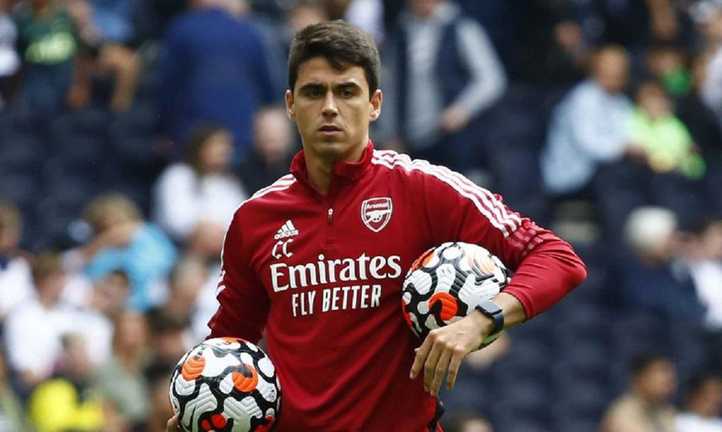 Карлос Куеста / Фото Imago Карлос Куеста / Фото Imago