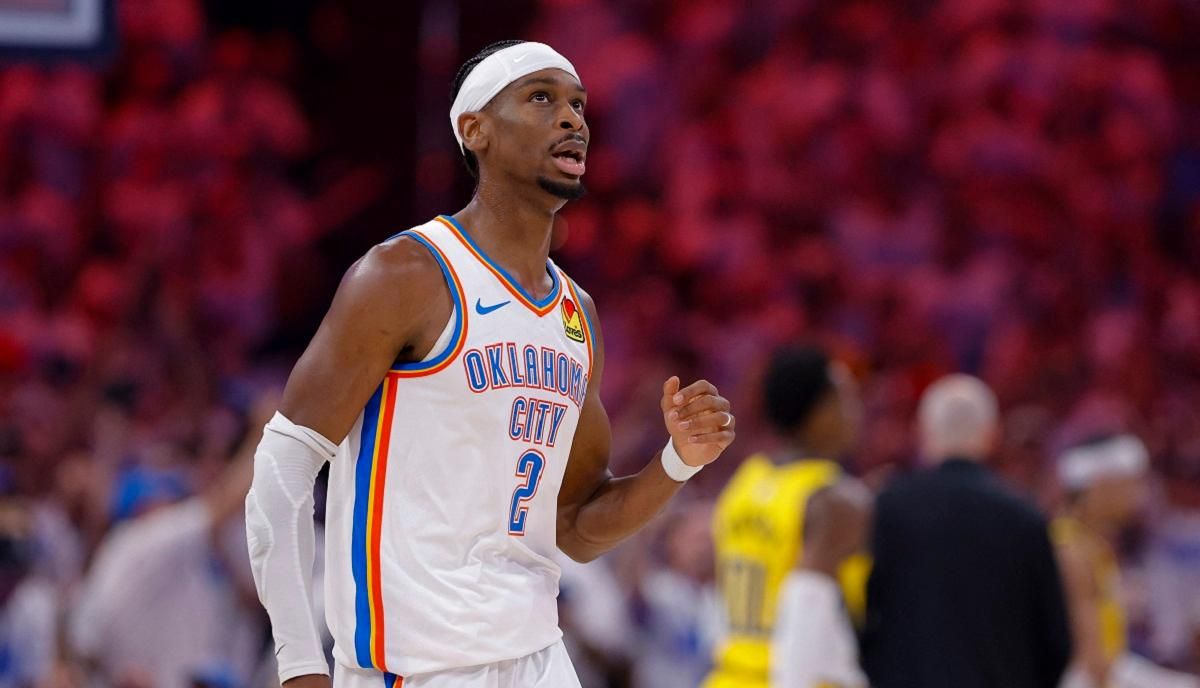 Шей Гілджис-Александер / Фото Imago