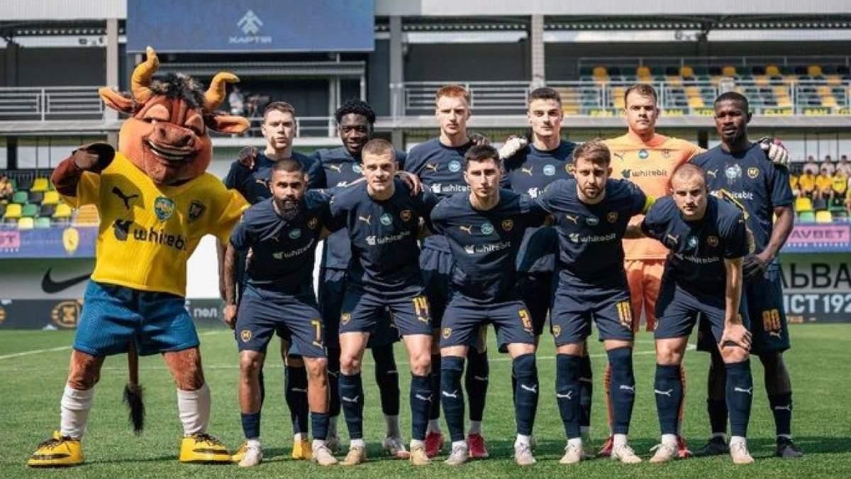 Металіст 1925 / фото: Металіст 1925 