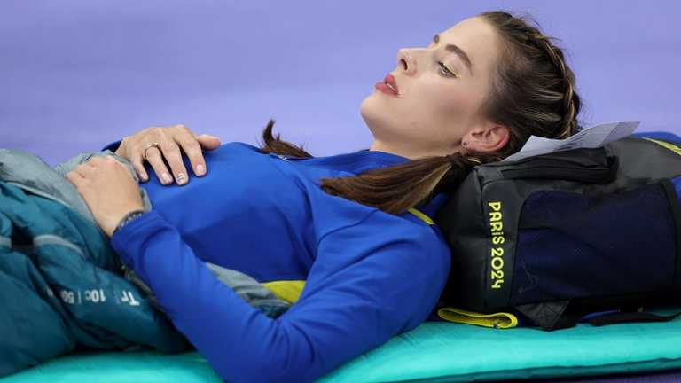 Ярослава Магучіх / Фото Getty Images Ярослава Магучіх / Фото Getty Images