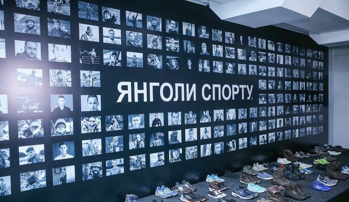 Проєкт, який мріють завершити: як сайт-реквієм збирає історії загиблих атлетів і доводить, що спорт не поза політикою