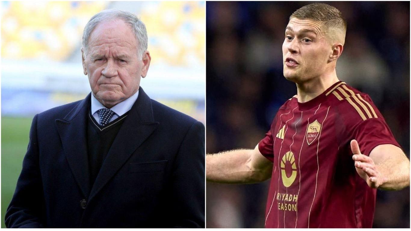 Сабо та Довбик / Колаж Спорт 24