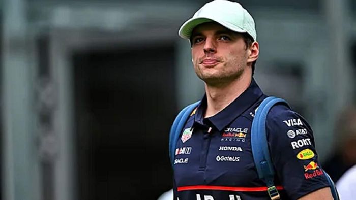 Ферстаппен отказался сниматься в ночном клубе с Брэдом Питтом в фильме "Формула-1"