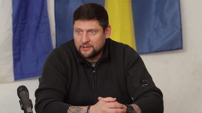 Селезньов прокоментував мовний скандал за його участі: "Я вивчаю українську"