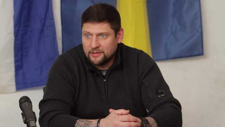 Євген Селезньов / фото: Media Sport Club Dnipro Євген Селезньов / фото: Media Sport Club Dnipro