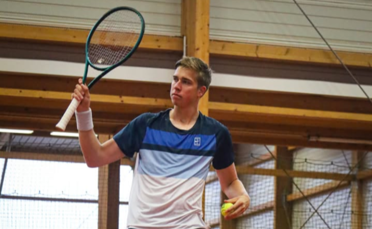 Тейс Богард / Фото з Х