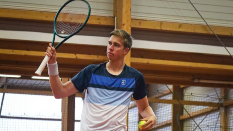 Тейс Богард / Фото з Х Тейс Богард / Фото з Х