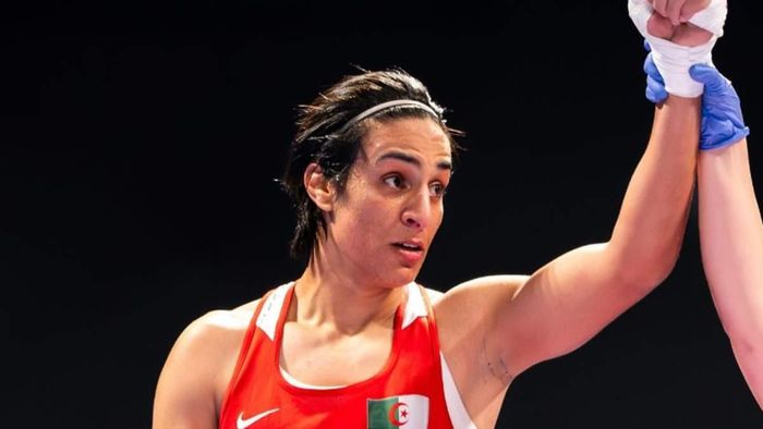 Скандальна чемпіонка Олімпіади з боксу дійсно може виявитися чоловіком – відомі результати дослідження