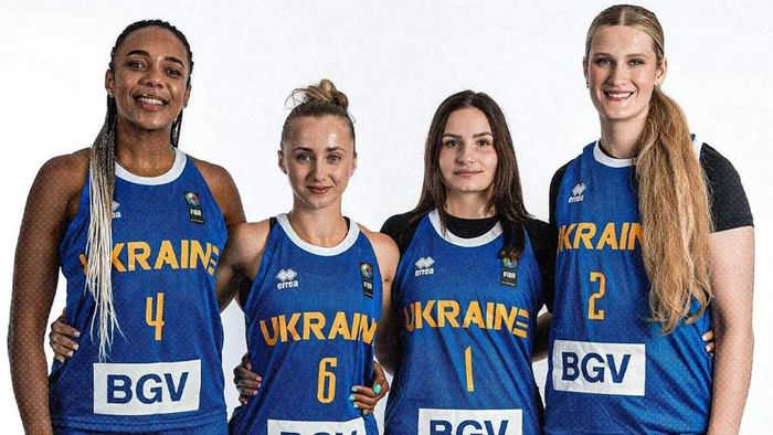 Збірна України з баскетболу 3х3 з камбеком здолала Німеччину, зробивши крок до чвертьфіналу Жіночої серії