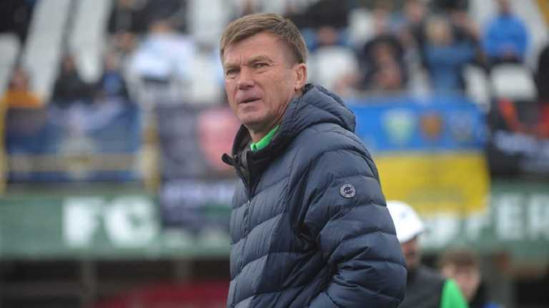 Юрій Максимов / Фото ФК Ворскла Юрій Максимов / Фото ФК Ворскла