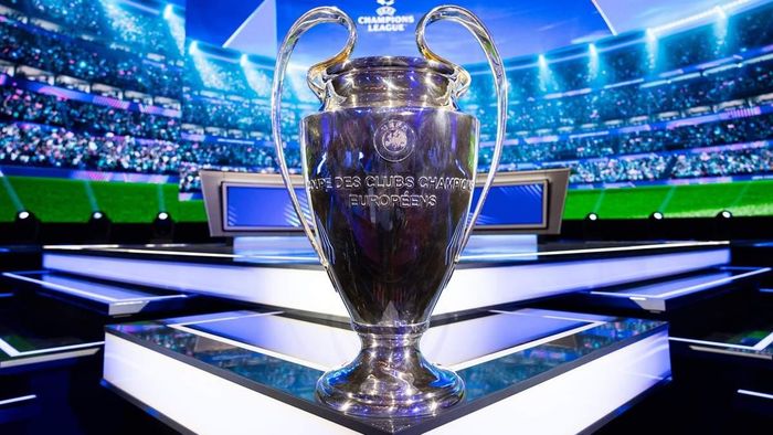 Результаты жеребьевки 1 раунда Лиги чемпионов 2025/2026 – Динамо наблюдает за потенциальными соперниками