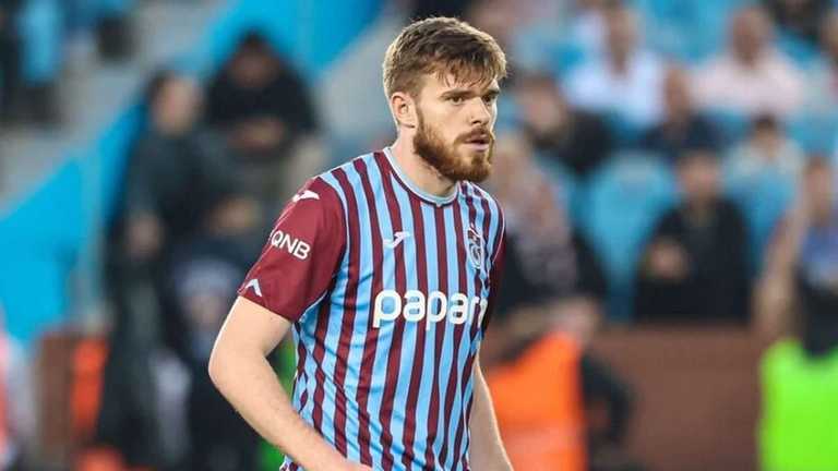 Арсений Батагов / Kuzey Ekspres Арсений Батагов / Kuzey Ekspres