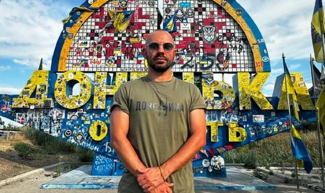 "Кричали "Беркут, Беркут", а фанаты Шахты пели Гимн": Бедняков об особом матче на Донбасс Арене