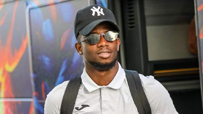 Динамо близьке до трансферу легіонера на позицію Ярмоленка 