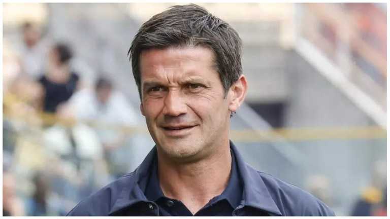 Крістіан Ківу / Фото АNSA Крістіан Ківу / Фото АNSA