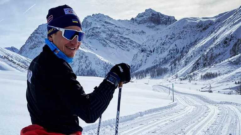 Сергій Семенов / Фото з Instagram Сергій Семенов / Фото з Instagram