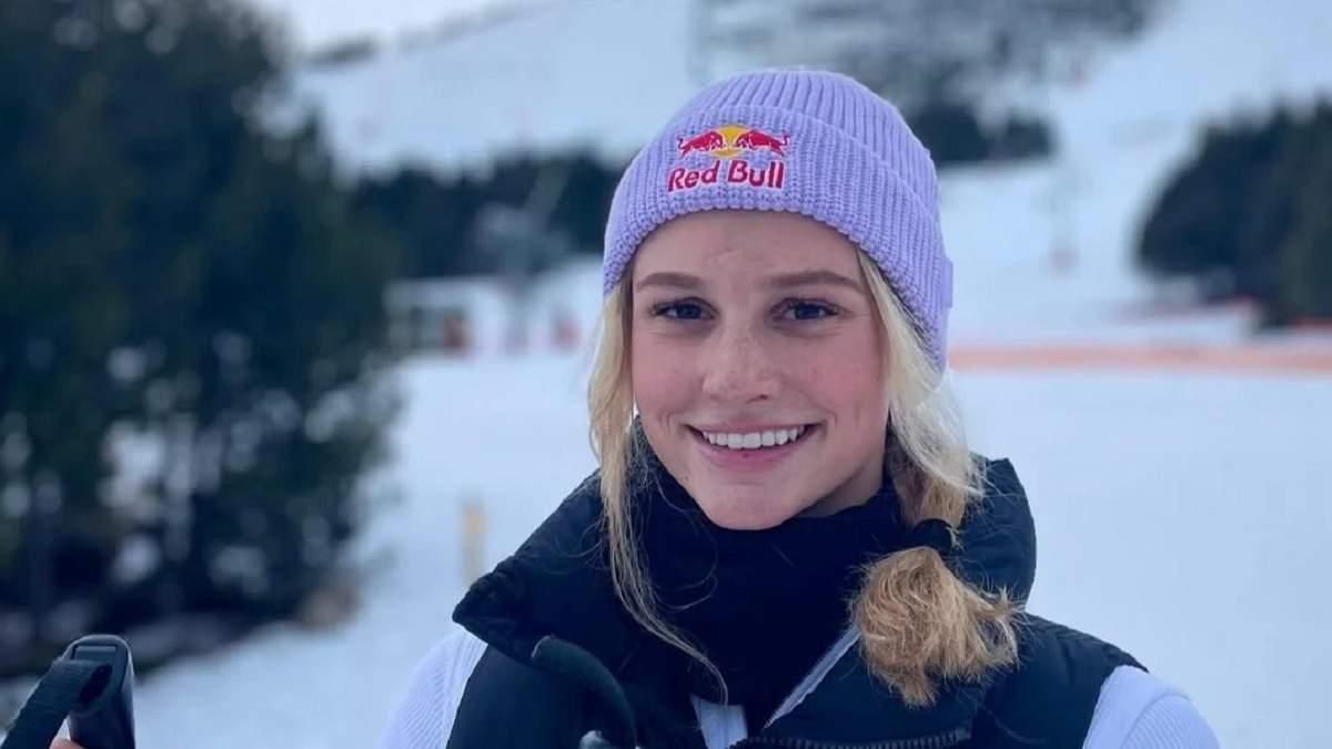 Саммер Макінтош / Instagram 