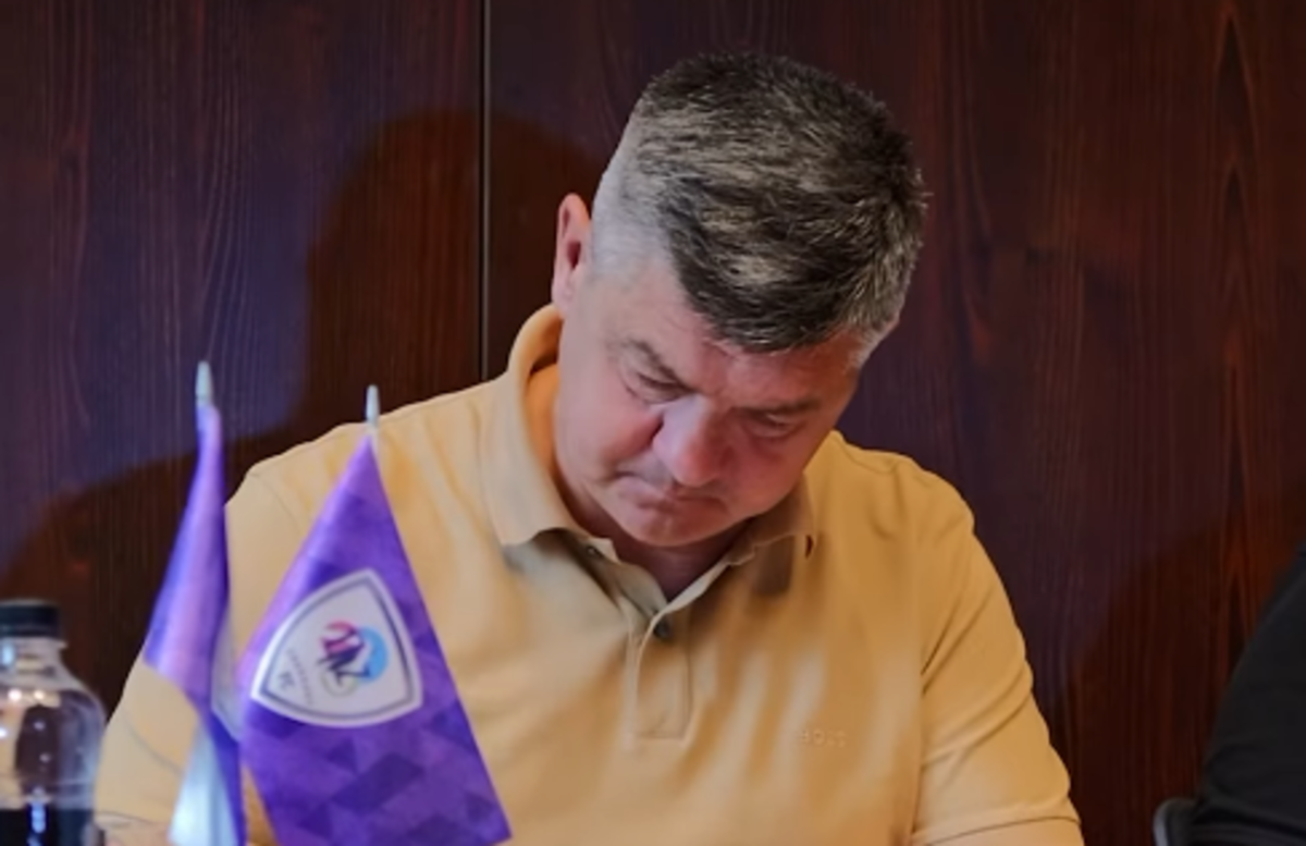 Віталій Пономарьов / Скріншот Віталій Пономарьов / Скріншот