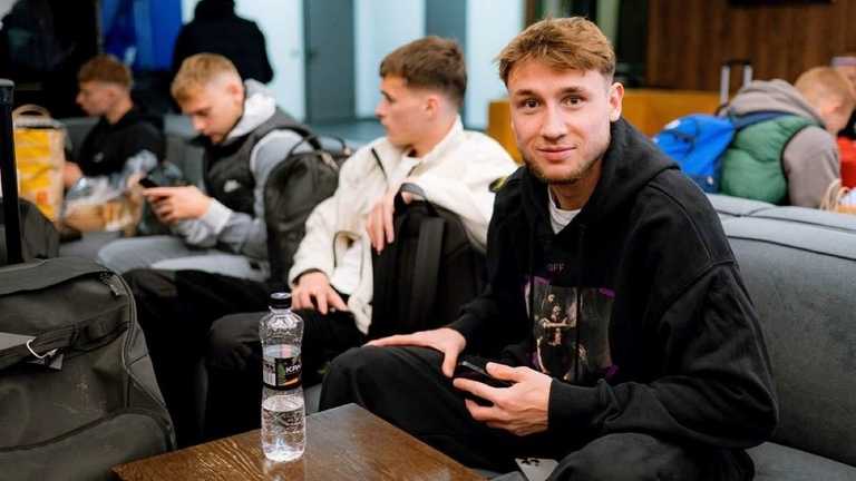 Владислав Ванат / фото: УАФ