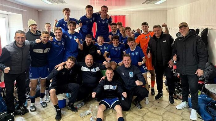 Український футбольний клуб офіційно припинив виступи на професійному рівні – відома причина