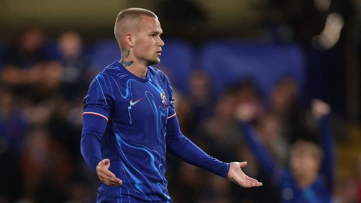 Михаил Мудрик / Getty Images