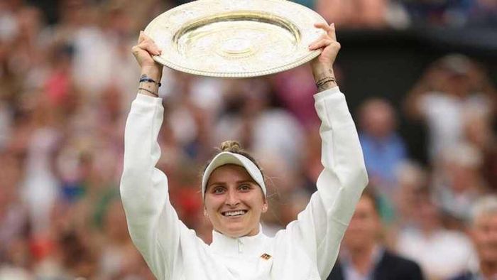 Сенсаційна кривдниця скандальної Соболенко перемогла на турнірі у Берліні