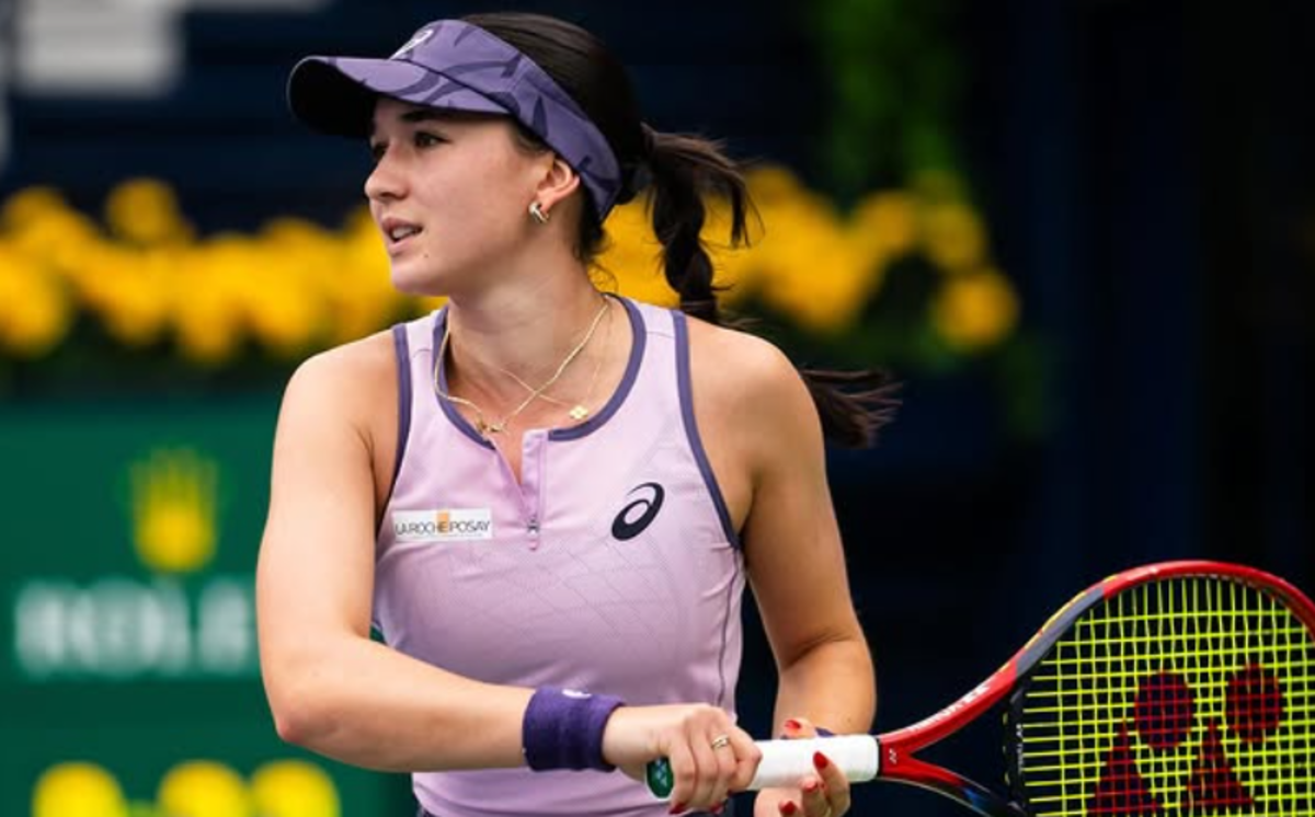 Єва Лис / Фото: instagram.com/eva.lys/