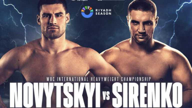 Фото с сайта Queensberry Promotion Фото с сайта Queensberry Promotion