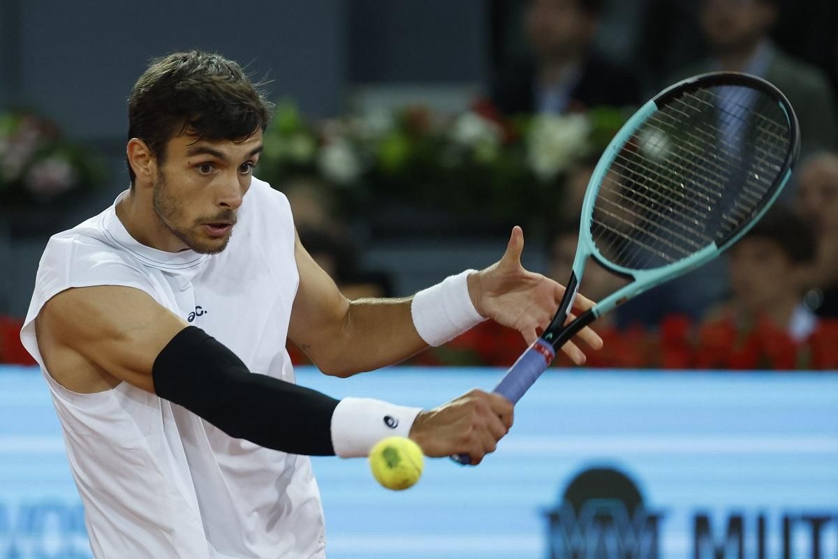 Лоренцо Музетті / Фото EFE