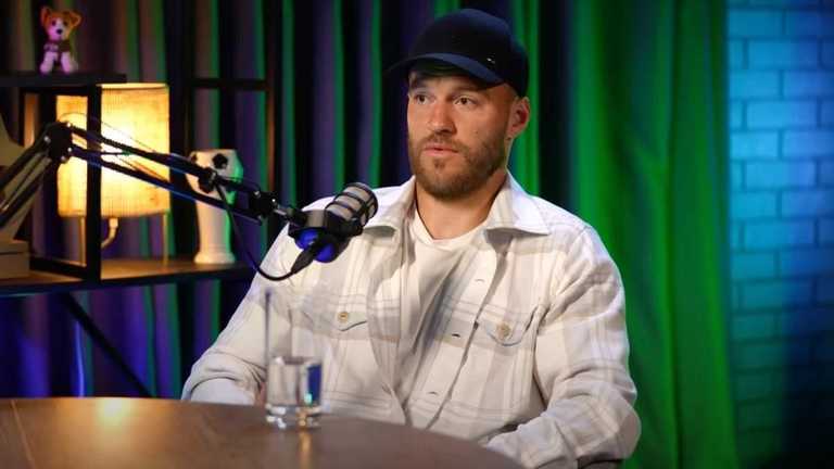 Андрій Ярмоленко / скрін Андрій Ярмоленко / скрін