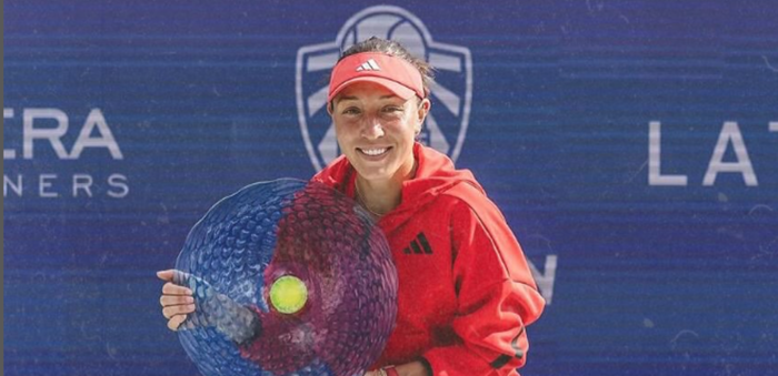 361 ракетка мира выбила звездную американку-миллиардерку из Ролан Гаррос – удивительный подвиг обидчицы украинки