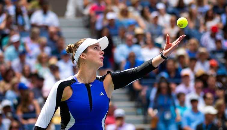 віЕліна Світоліна / Фото Getty Images віЕліна Світоліна / Фото Getty Images