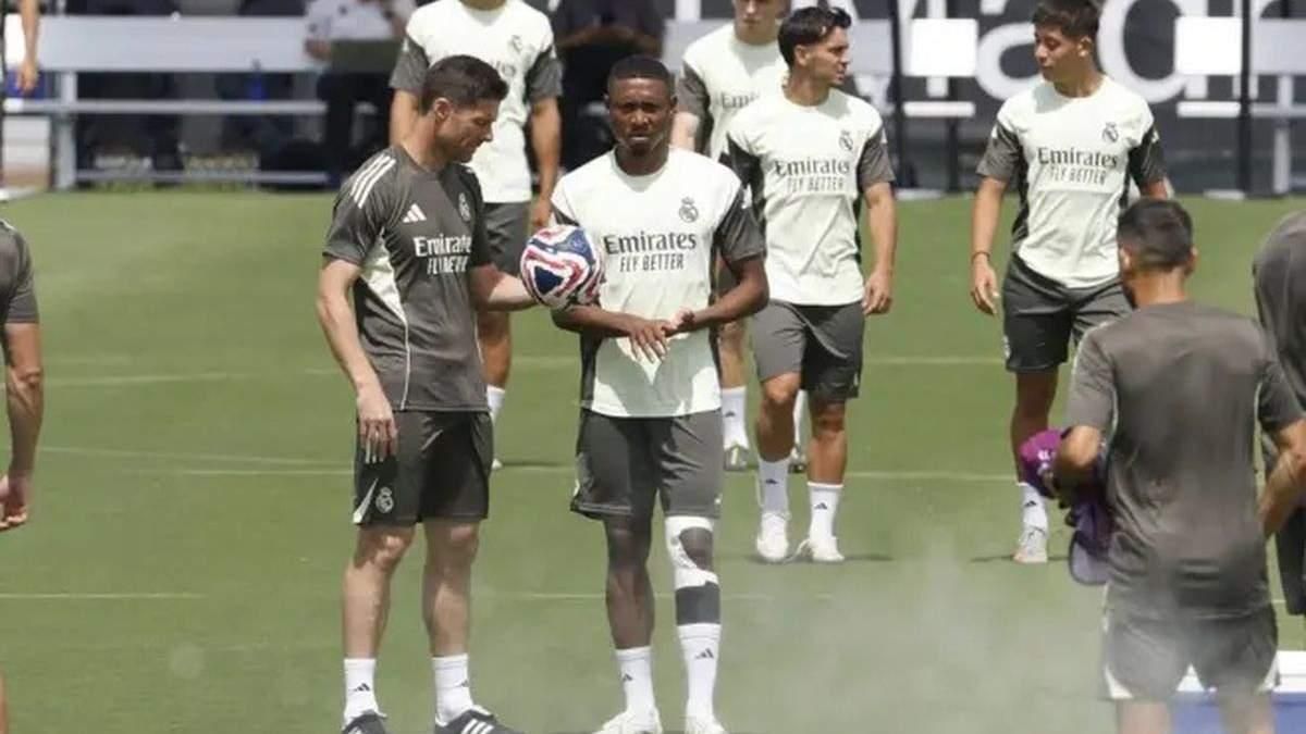 Девід Алаба / Marca 