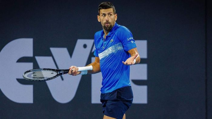 Джоковіч встановив чергове історичне досягнення – повторив рекорд Australian Open 