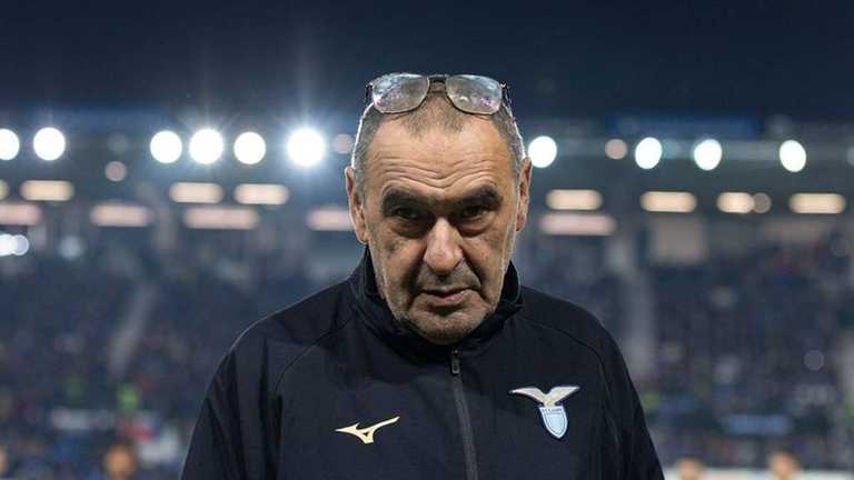 Мауріціо Саррі / Pro Shots Мауріціо Саррі / Pro Shots