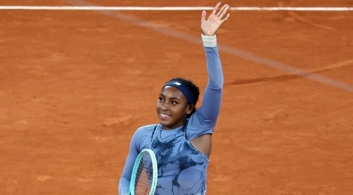 Коко Гофф / Фото EFE