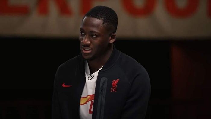 Реал продолжит грабить Ливерпуль: "сливочные" взяли на вооружение прецедент с Трентом