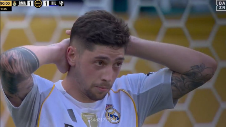 Вальверде / Скриншот Вальверде / Скриншот